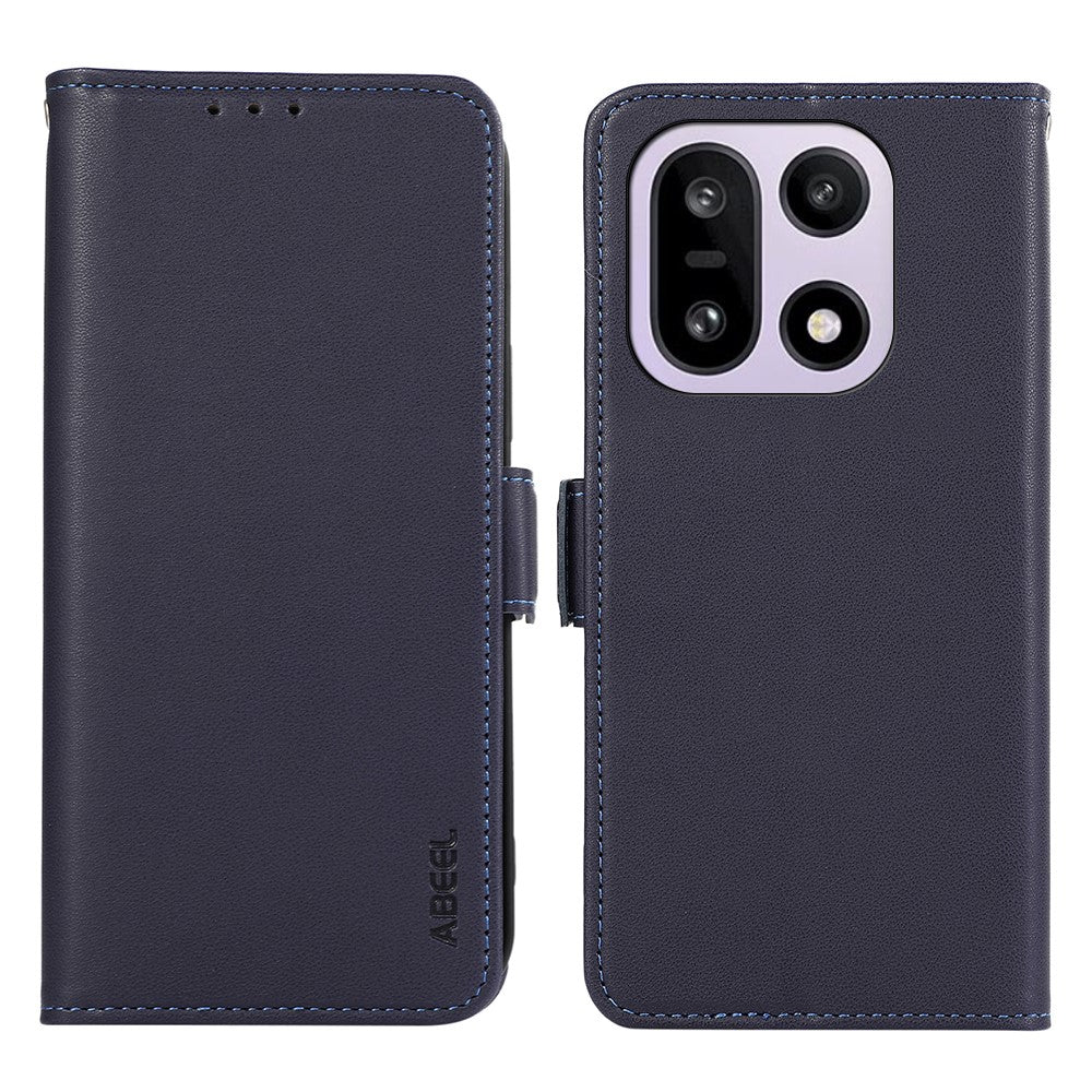 Custodia In Silicone TPU Per OnePlus 15 5G – Antiurto, Sottile E Disponibile In 13 Colori (Grigio Lavanda)